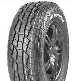 А/шина 185/75R16C SONIX PRIMEMAX 1/T II 104/102R